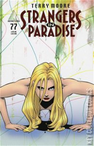 Strangers in Paradise #77