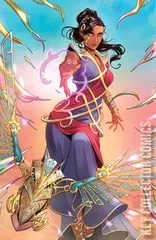 Variant Cover for Magic the Gathering #15