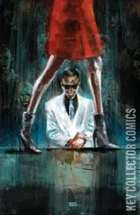 Variant Cover for Smile: For the Camera #1