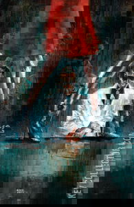 Smile: For The Camera #1