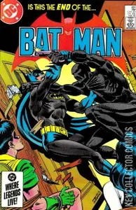 Batman #380