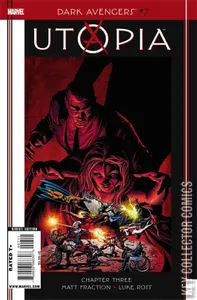 Dark Avengers #7