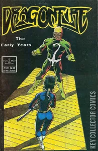 Dragonfire: The Early Years #4