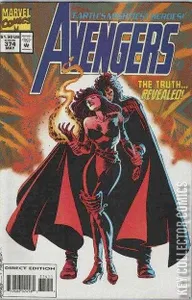Avengers, The #374