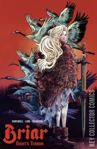 Briar: Night's Terror #2