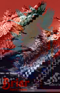 Briar: Night's Terror #2