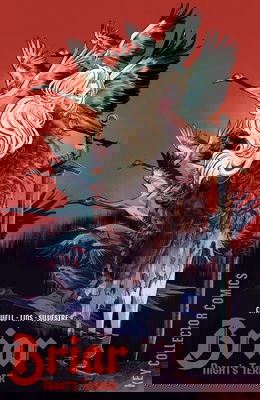 Briar: Night's Terror