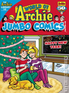 World of Archie Double Digest #146