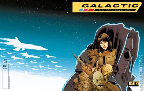 Galactic #2