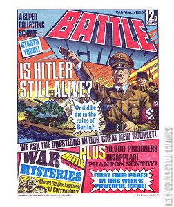 Battle Action #15 March 1980 258