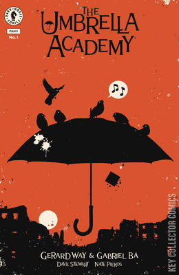 Umbrella Academy: Plan B, The