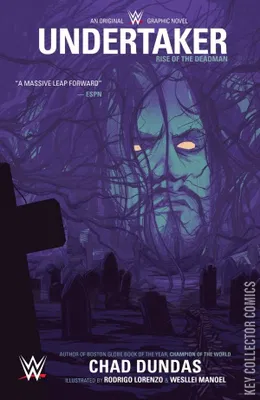 WWE: Undertaker