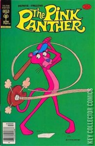 Pink Panther #57