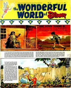 Wonderful World of Disney #17