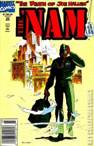 Nam, The #54