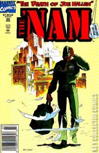 Nam, The #54