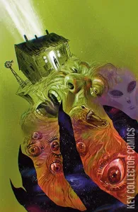 Hunt for the Skinwalker #1