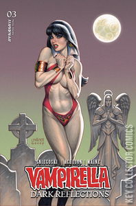 Vampirella: Dark Reflections #3 