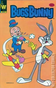Bugs Bunny #240