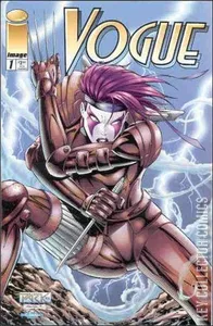 Vogue #1