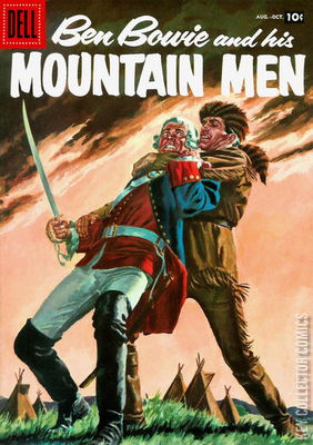 Ben Bowie & His Mountain Men