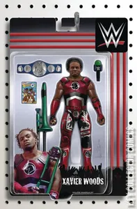 WWE #17