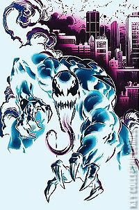 Variant Cover for Venom #1