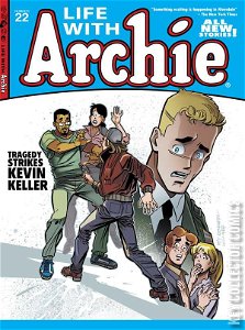 Life with Archie #22