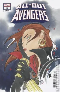 All-Out Avengers #3