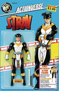 Actionverse #1