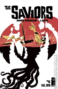 The Saviors #5