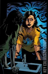 Variant Cover for Shadecraft #4