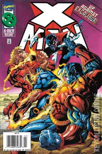 X-Man #12