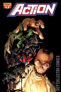 Codename: Action #4