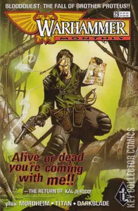 Warhammer Monthly #29