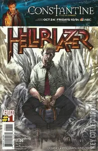Constantine #1