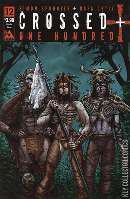 Crossed Plus One Hundred