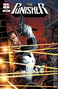 Punisher #1