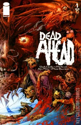 Dead Ahead