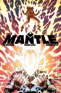 The Mantle #2