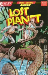 Lost Planet #3