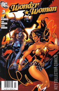 Wonder Woman #3
