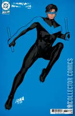 Variant Cover for Nightwing #137