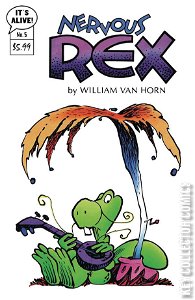 Nervous Rex #5