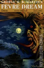 Cover for George R. R. Martin's Fevre Dream #10