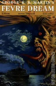 George R. R. Martin's Fevre Dream #10