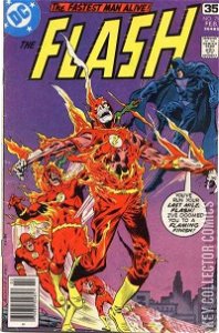 Flash #258