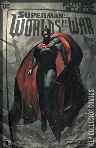 Future State: Superman - Worlds of War #1
