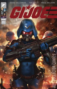 G.I. Joe #2