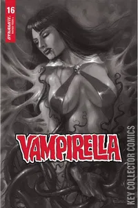 Vampirella #16